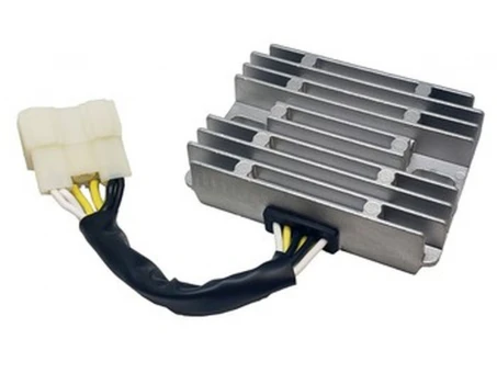 DZE REGULATOR NAPIĘCIA KAWASAKI ZX-9R NINJA 98-99 (OEM 21066-1109) MOSFET (35A) | 2623-01