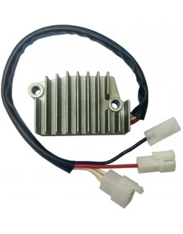 Regulator tensiune DZE YAMAHA V-MAX 1200 '96-07 (OEM 3JP-81960-01) MOFSET (35A)