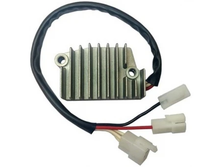 DZE REGULATOR NAPIĘCIA YAMAHA V-MAX 1200 96-07 (OEM 3JP-81960-01) MOFSET (35A) | 2627-01
