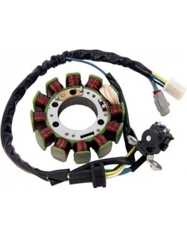 Stator alternator DZE STATOR YAMAHA YBR 125 '02-05