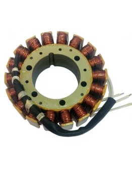 Stator alternator DZE STATOR HONDA CX 500/650 CUSTOM/TURBO '82-83, NTV 650 '88-91, VT 700 '84-87, VT 750 '83-07, VT 1100 '85-07, XVZ 1200/1300 VENTURE '83-88, XVZ 1300 ROYAL STAR '96-11