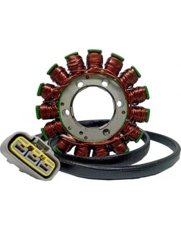 Stator alternator DZE STATOR KAWASAKI ZX-6R NINJA '09-16 ( OEM 21003-0083)