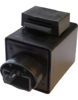 Releu semnalizare DZE HONDA CBR 600 F2/F3/F4 '91-00, CBR 900RR '96-1, CMX 450 '86-87, VF 750 '82-83, VF 1100 '83-86, VT 700C '84-87, VTR 1000 '98-05, GL 1500 '88-95 (OEM 38301-KK9-952;38301-KK9-951;38301-MG9-681) (12V 2X21W+3,5W)