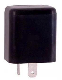 Releu semnalizare DZE SUZUKI EN/GN 125 (OEM 38610-31320) (12V 2X21W+3W)