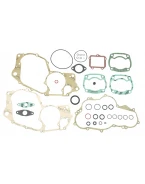 ATHENA KOMPLET USZCZELEK APRILIA AF1 125 88-95 | P400010850012