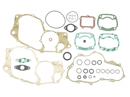 ATHENA KOMPLET USZCZELEK APRILIA AF1 125 88-95 | P400010850012