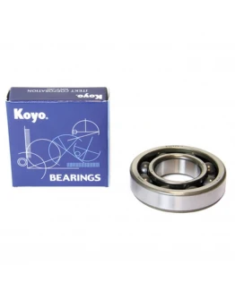 Rulment arbore cotit ProX YAMAHA YZF 250 '01-'22 WRF 250 '01-'22 KOYO JAPAN (30x64x16MM) (1 SZT)(Z KOŁNIERZEM NA ZABEZPIECZENIE)