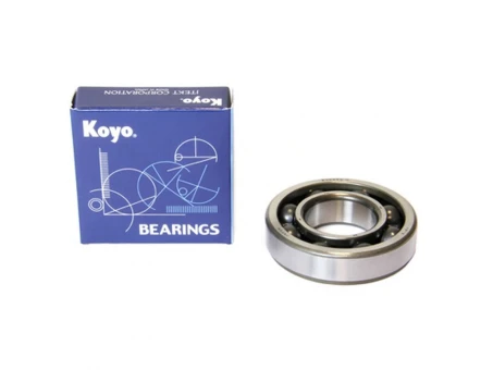 PROX ŁOŻYSKO WAŁU KORBOWEGO YAMAHA YZF 250 01-22 WRF 250 01-22 KOYO JAPAN (30x64x16MM) (1 SZT)(Z KOŁNIERZEM NA ZABEZPIECZENIE) | 23.830046-1