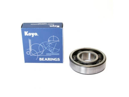 PROX ŁOŻYSKO WAŁU KORBOWEGO SUZUKI RM-Z 450 08-22, RMX 450Z 10-19 (32x75x20MM) | 23.830053-4