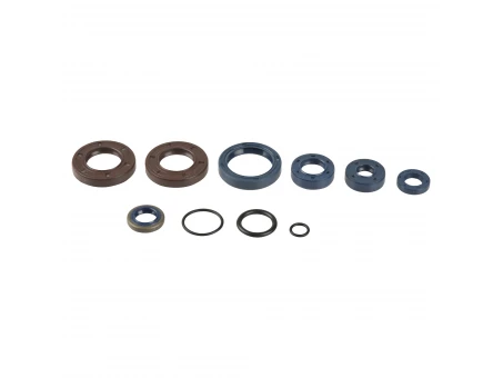 ATHENA KOMPLET (ZESTAW) USZCZELNIACZY SILNIKOWYCH BETA RK6 50CCM 93-96, RR6 97-99, SM 50 99, KTM 65 93-99, 01-06 | P400060400143