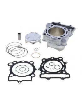 Cilindru complet Athena KAWASAKI KXF 250 '20 BIG BORE 83MM = 282CCM ( garnituri P400250160027 )