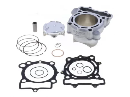 ATHENA CYLINDER KOMPLETNY KAWASAKI KXF 250 20 BIG BORE 83MM = 282CCM ( USZCZELKI P400250160027 ) | P400250100027