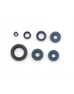 ATHENA KOMPLET (ZESTAW) USZCZELNIACZY SILNIKOWYCH BMW F650 GS 99-08, F650/ST 93-98, F650 CS, G650 GS/X, BOMBARDIER DS 650 00 | P400070400001