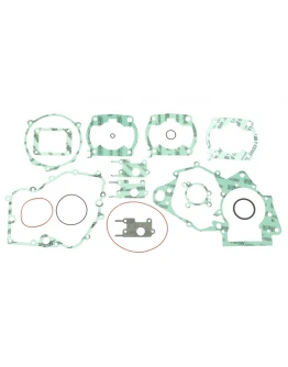 Set complet garnituri Athena CAGIVA WMX125 '87-'90