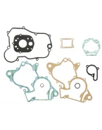 ATHENA KOMPLET USZCZELEK DERBI SENDA R/X-TREM 07, APRILIA RS/RX 50 06-14 | P400105850001