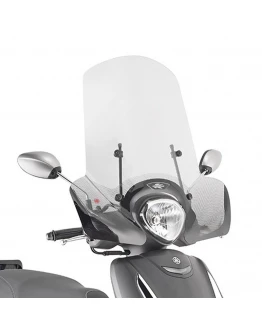 Suport parbriz KAPPA - 2154AK YAMAHA DELIGHT 125 '21,