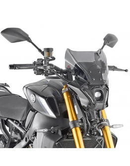 Suport parbriz KAPPA - 1173SK YAMAHA MT-09 - MT-09 SP '21,