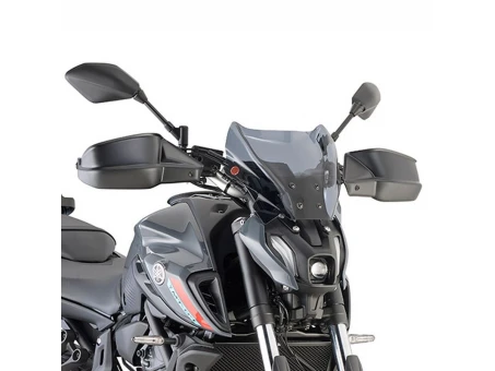 Suport parbriz KAPPA - 1173SK YAMAHA MT-07 21 | A2157AK