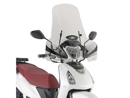 Suport parbriz KAPPA - 7057AK SYM SYMPHONY 125 EURO 5 21 | A7064AK