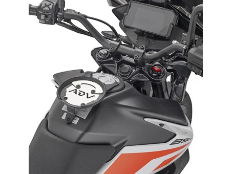 Suport geanta rezervor TANKLOCK KAPPA - KTM 390 ADV 20-21, 790 ADV 19-20, 890 ADV 19-21 | BF51K