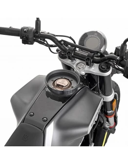 Suport geanta rezervor TANKLOCK KAPPA - HUSQVARNA SVARTPILEN 125/401 '21