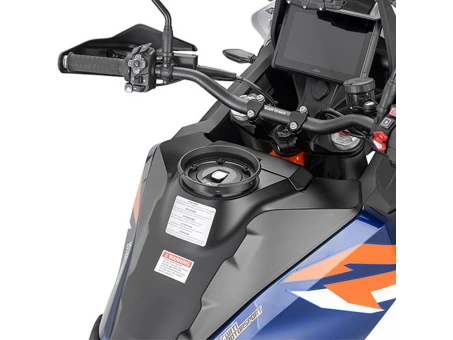 Suport geanta rezervor TANKLOCK KAPPA - KTM SUPER ADVENTURE R/S 21, | BF59K