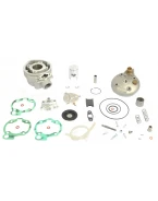ATHENA CYLINDER KOMPLETNY MINARELLI AM6 (40MM) RACING (Z GŁOWICĄ) | P400130100004