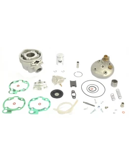 Cilindru complet Athena MINARELLI AM6 (40MM) RACING (Z GŁOWICĄ)