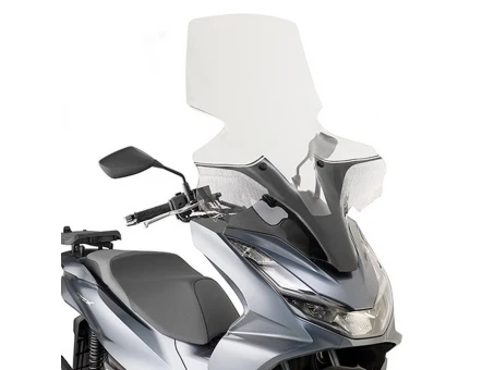 Suport parbriz KAPPA - 1190DTK HONDA PCX 125 '21-'24 | D1190KITK