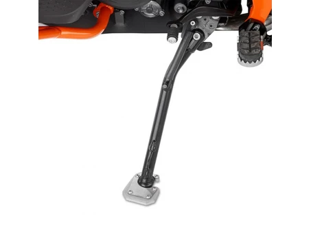 Extensie talpa cric lateral KAPPA - KTM 1290 SUPER ADVENTURE R 21 | ES7713K