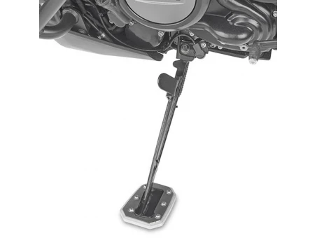 Extensie talpa cric lateral KAPPA - HARLEY-DAVIDSON PAN AMERICA 1250 21 | ES8400K