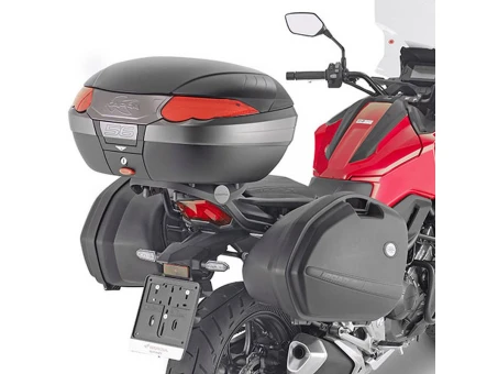 Suport pentru genti laterale KAPPA MONOKEY SIDE HONDA NC 750X 21 - doar pentru K33N KROAD | KLX1192