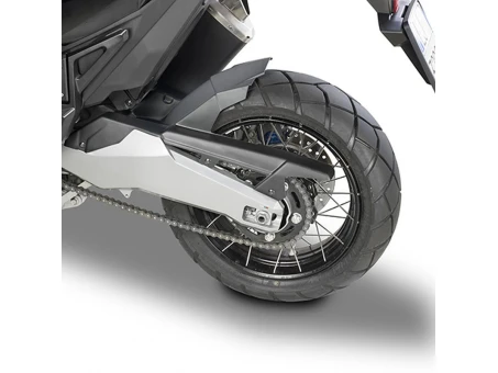 Aripa spate cu chain guard KAPPA - HONDA FORZA/X-ADV 750 20-21 | KMG1156