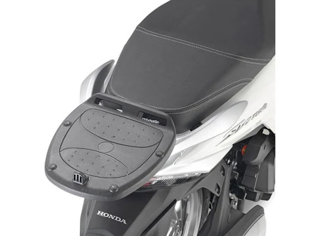 Suport pentru topcase KAPPA - HONDA SH MODE 125 13-21 (placa nu este inclusa) | KR1125