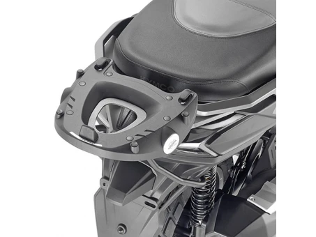 Suport pentru topcase KAPPA - KYMCO DTX 360 21 (placa nu este inclusa) | KR6117