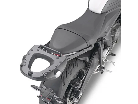 Suport pentru topcase KAPPA - TRIUMPH TRIDENT 660 21 (placa nu este inclusa) | KR6419