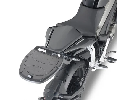 Suport pentru topcase KAPPA - CF MOTO 300NK 21 (placa nu este inclusa) | KR9224