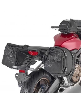 Suport pentru topcase KAPPA - HONDA CB 650R CBR 650 R (21) (placa nu este inclusa)