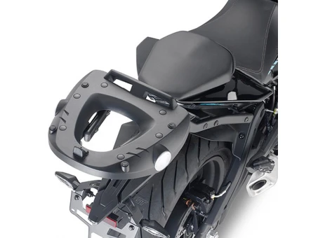 Suport pentru topcase KAPPA - CF MOTO 650NK 21 (placa nu este inclusa) | KZ9223