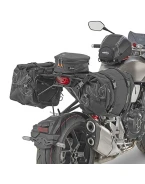 Suport pentru genti laterale KAPPA - HONDA CB 1000 R (18) - RA314 EASY LOCK | TE1165K