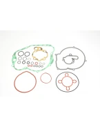 ATHENA KOMPLET USZCZELEK MINARELLI AM6 (APRILIA, HM) YAMAHA 92-11 | P400130850204