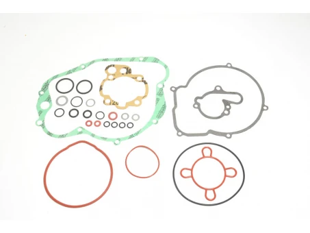 ATHENA KOMPLET USZCZELEK MINARELLI AM6 (APRILIA, HM) YAMAHA 92-11 | P400130850204