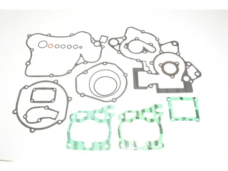 ATHENA KOMPLET USZCZELEK GAS GAS EC/MX/SM 125 2T 01-10 | P400155850001