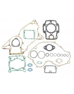 ATHENA KOMPLET USZCZELEK GILERA 125 2T, KR/MX1/RC 125 86-89, XR 86-93 | P400170850330