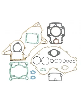 Set complet garnituri Athena GILERA 125 2T, KR/MX1/RC 125 '86-'89, XR '86-'93