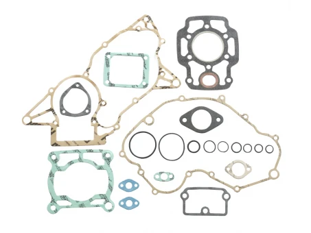 ATHENA KOMPLET USZCZELEK GILERA 125 2T, KR/MX1/RC 125 86-89, XR 86-93 | P400170850330