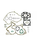 ATHENA KOMPLET USZCZELEK GILERA RC 125 86-93, CRONO 125 86-94, APACHE 125 86-94, SP01 86-93 | P400170850332