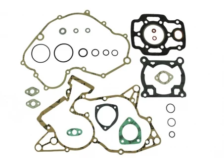 ATHENA KOMPLET USZCZELEK GILERA RC 125 86-93, CRONO 125 86-94, APACHE 125 86-94, SP01 86-93 | P400170850332