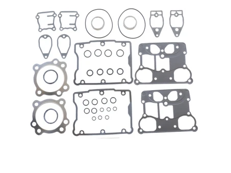 ATHENA USZCZELKI TOP-END HARLEY DAVIDSON TWIN CAM 1450 99-18 | P400195600999