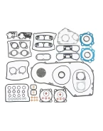 ATHENA KOMPLET USZCZELEK HARLEY DAVIDSON FX 1340 89-91 (EVO) | P400195850905